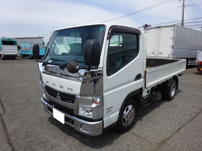 2t4　全低床　5t未満|中古トラックの販売・買取・査定のアイナビ