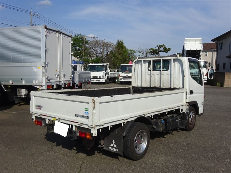 2t4　全低床　5t未満|中古トラックの販売・買取・査定のアイナビ