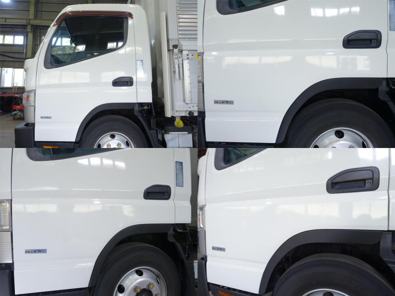 ワイド超ロング アルミウイング アルミウィング 積載3.8t|中古トラックの販売・買取・査定のアイナビ