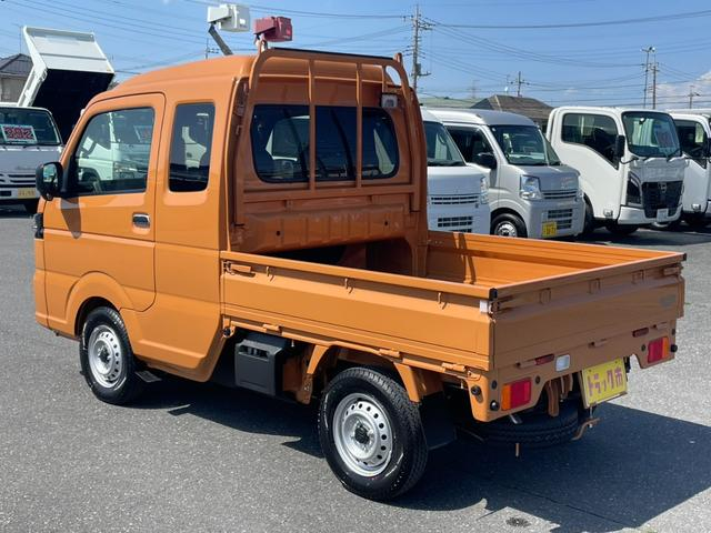 スズキ 平ボディ スーパーキャリイ|中古トラックの販売・買取・査定のアイナビ
