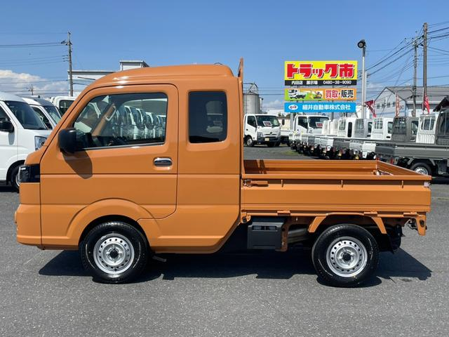 スズキ 平ボディ スーパーキャリイ|中古トラックの販売・買取・査定のアイナビ