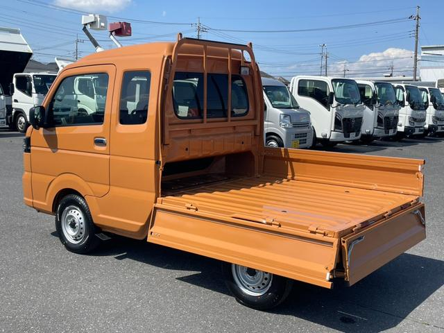 スズキ 平ボディ スーパーキャリイ|中古トラックの販売・買取・査定のアイナビ