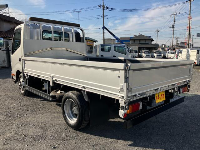 日野 その他 デュトロ|中古トラックの販売・買取・査定のアイナビ