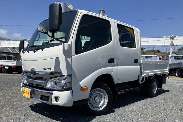 トヨタ その他|中古トラックの販売・買取・査定のアイナビ