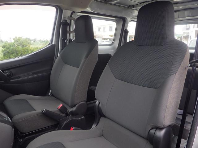 NV200バネットバン|中古トラックの販売・買取・査定のアイナビ
