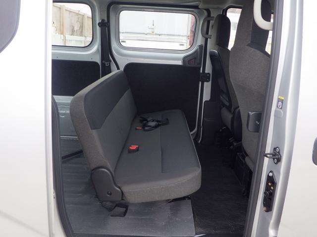 NV200バネットバン|中古トラックの販売・買取・査定のアイナビ