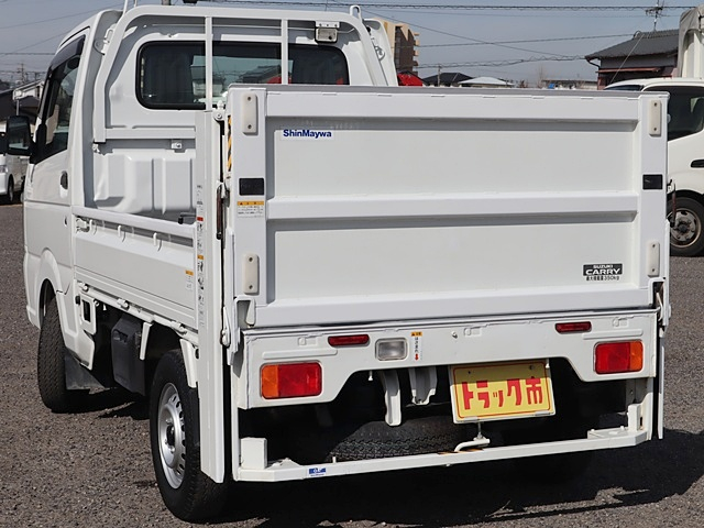 垂直式パワーゲート4WD積載350KG 新明和RE04|中古トラックの販売・買取・査定のアイナビ