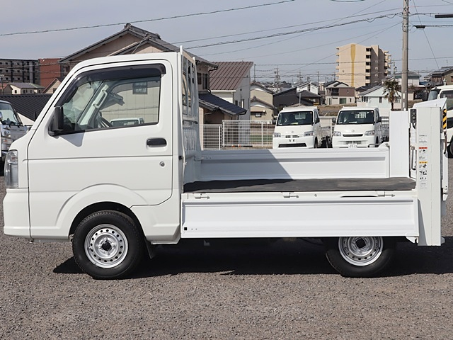 垂直式パワーゲート4WD積載350KG 新明和RE04|中古トラックの販売・買取・査定のアイナビ