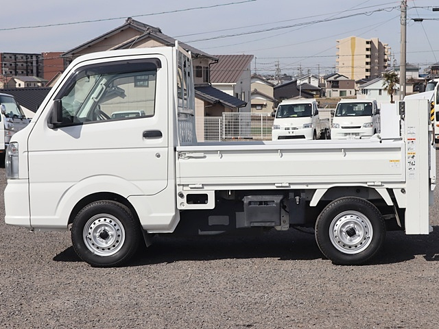 垂直式パワーゲート4WD積載350KG 新明和RE04|中古トラックの販売・買取・査定のアイナビ