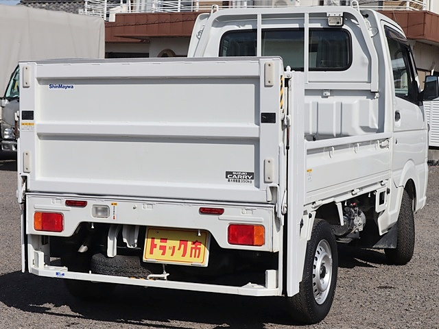 垂直式パワーゲート4WD積載350KG 新明和RE04|中古トラックの販売・買取・査定のアイナビ