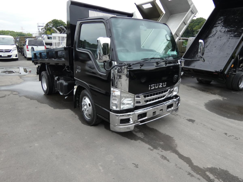 H29　2トン ダンプ MT　260510|中古トラックの販売・買取・査定のアイナビ