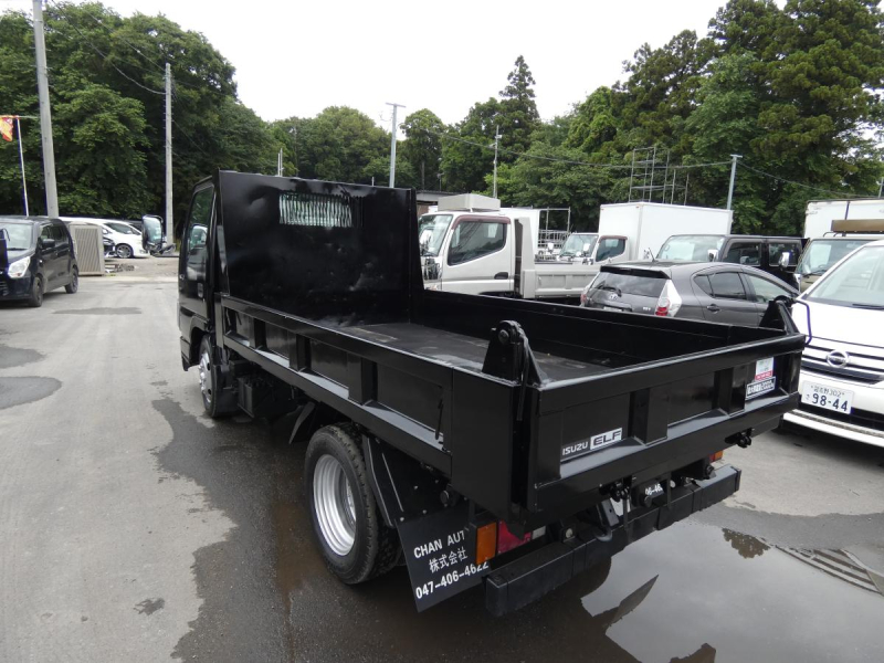 H29　2トン ダンプ MT　260510|中古トラックの販売・買取・査定のアイナビ