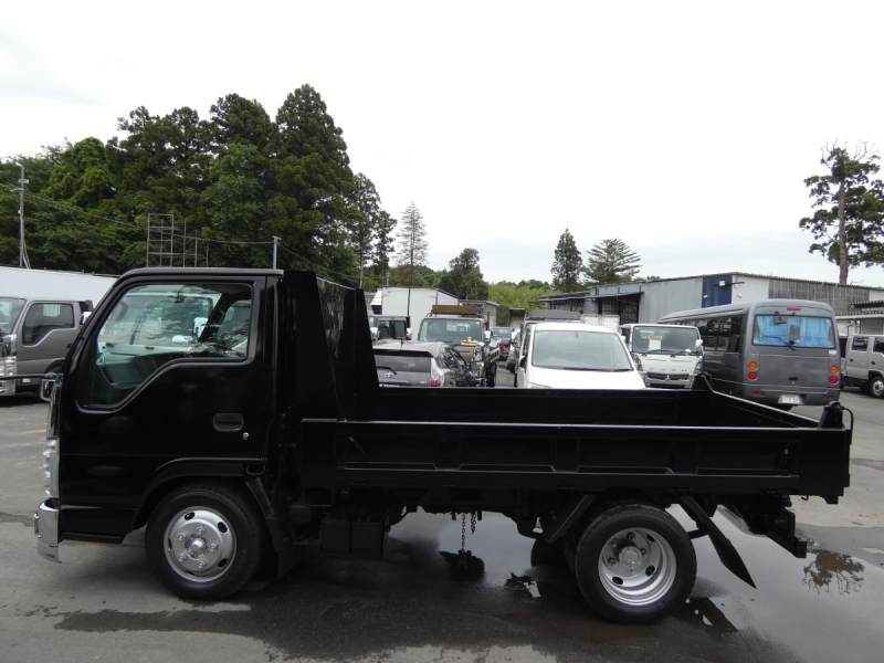 H29　2トン ダンプ MT　260510|中古トラックの販売・買取・査定のアイナビ