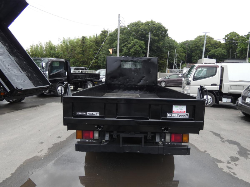 H29　2トン ダンプ MT　260510|中古トラックの販売・買取・査定のアイナビ