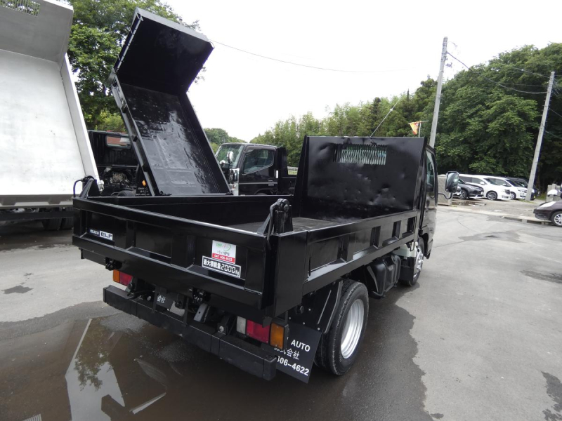 H29　2トン ダンプ MT　260510|中古トラックの販売・買取・査定のアイナビ