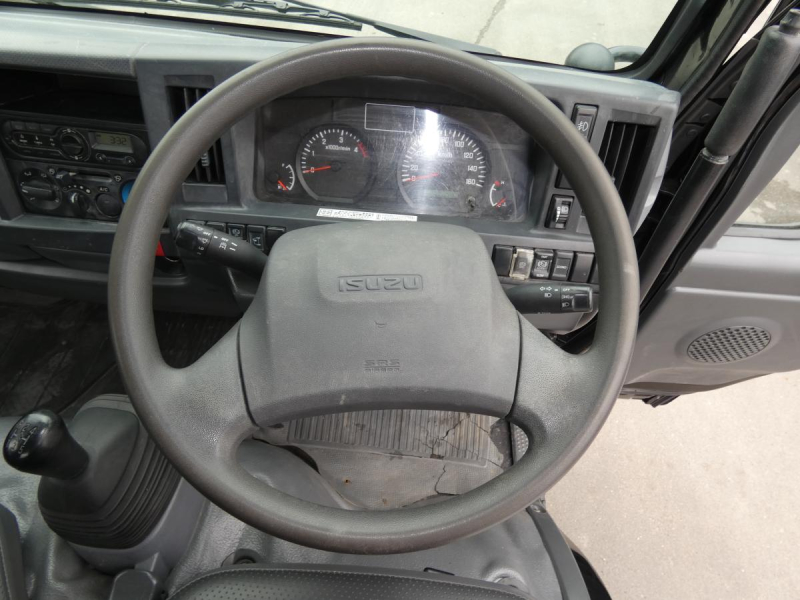 H29　2トン ダンプ MT　260510|中古トラックの販売・買取・査定のアイナビ