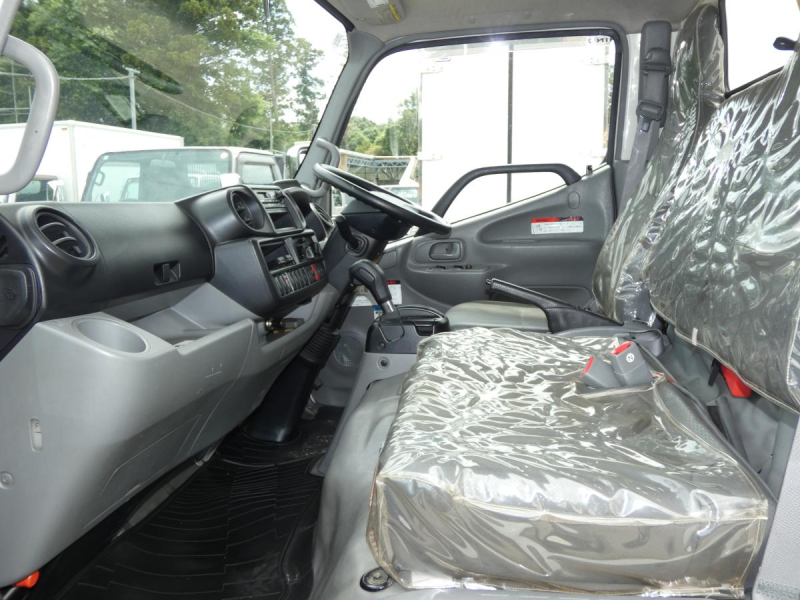 H25 高所作業車 オートマ　260604|中古トラックの販売・買取・査定のアイナビ