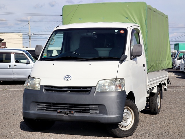 平ボディ　積載800kg|中古トラックの販売・買取・査定のアイナビ