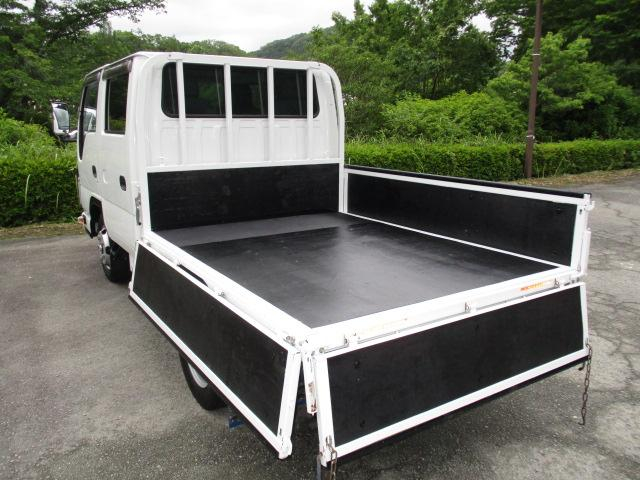 いすゞ 平ボディ|中古トラックの販売・買取・査定のアイナビ