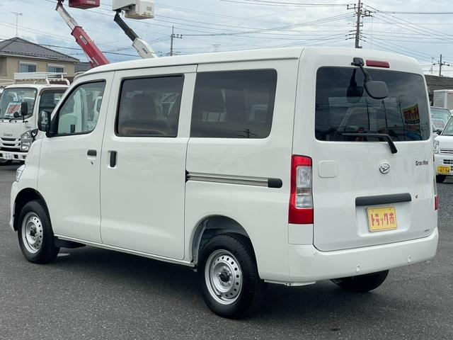ダイハツ バン車|中古トラックの販売・買取・査定のアイナビ