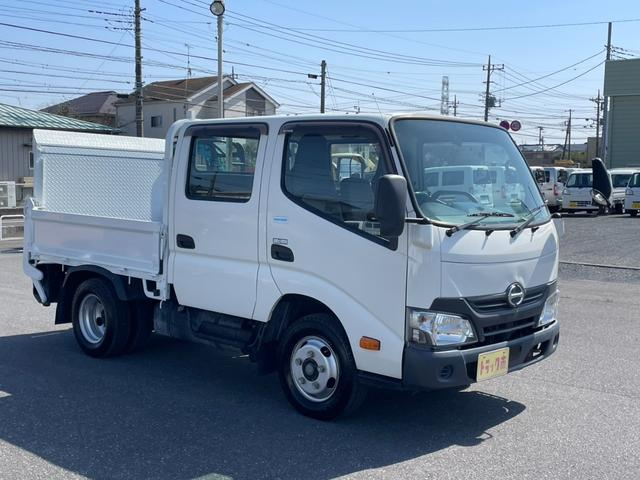 日野 平ボディ デュトロ|中古トラックの販売・買取・査定のアイナビ