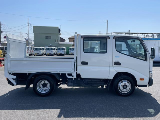 日野 平ボディ デュトロ|中古トラックの販売・買取・査定のアイナビ