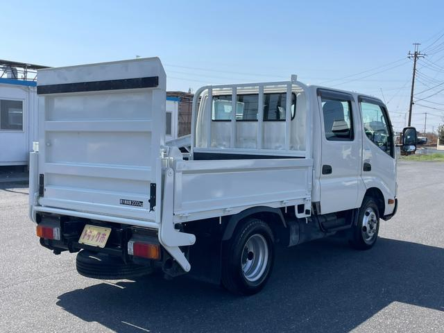 日野 平ボディ デュトロ|中古トラックの販売・買取・査定のアイナビ