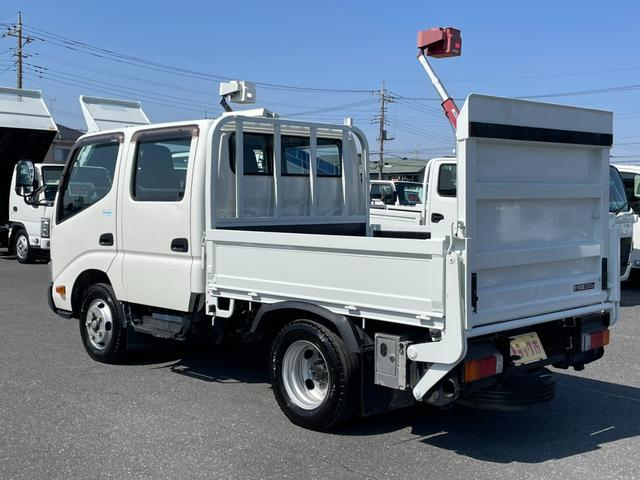 日野 平ボディ デュトロ|中古トラックの販売・買取・査定のアイナビ