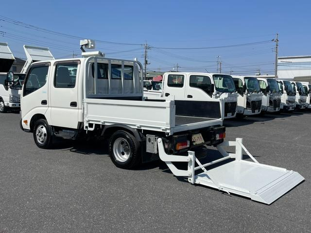 日野 平ボディ デュトロ|中古トラックの販売・買取・査定のアイナビ