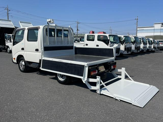 日野 平ボディ デュトロ|中古トラックの販売・買取・査定のアイナビ