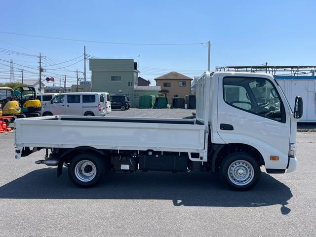 トヨタ 平ボディ|中古トラックの販売・買取・査定のアイナビ