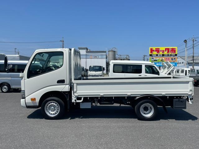 トヨタ 平ボディ|中古トラックの販売・買取・査定のアイナビ