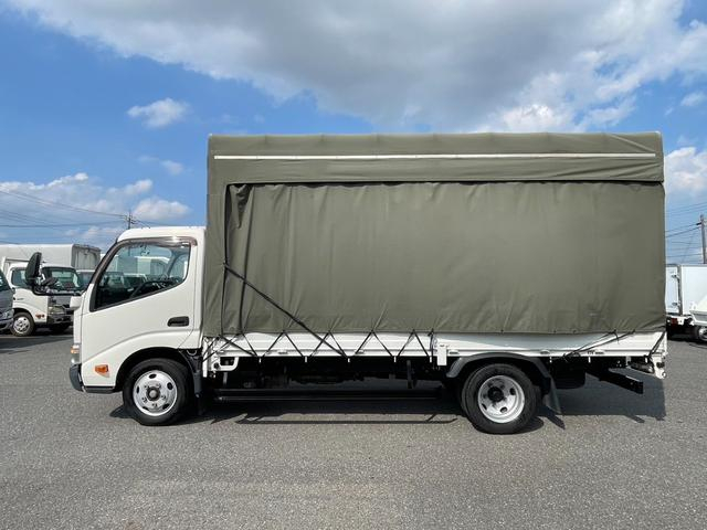 トヨタ 平ボディ|中古トラックの販売・買取・査定のアイナビ