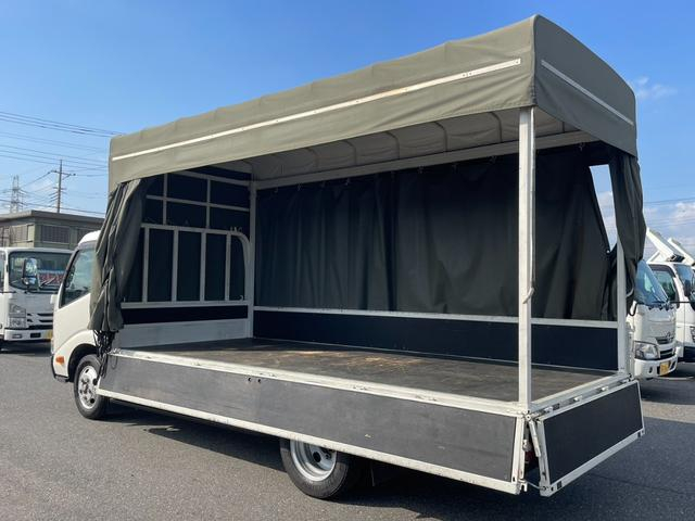 トヨタ 平ボディ|中古トラックの販売・買取・査定のアイナビ