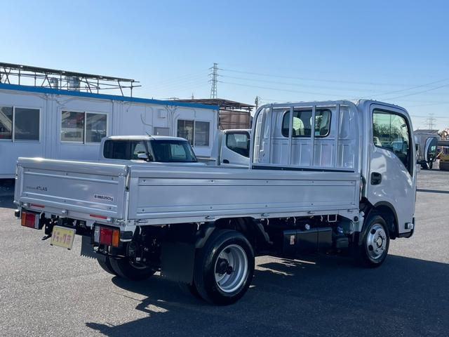 日産 平ボディ|中古トラックの販売・買取・査定のアイナビ