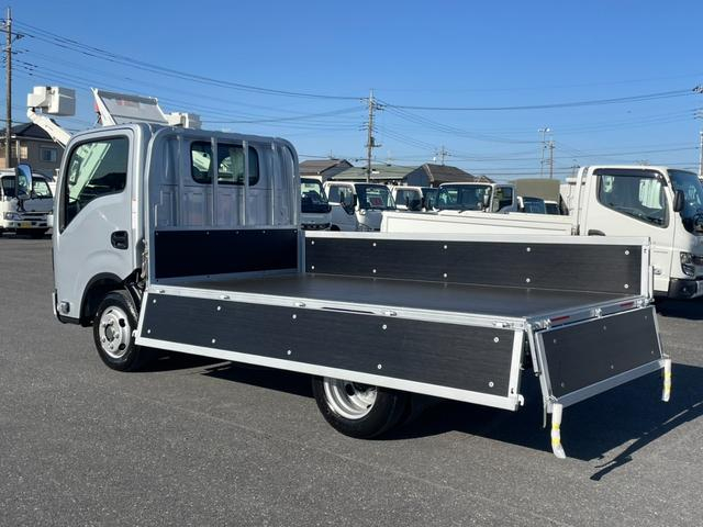日産 平ボディ|中古トラックの販売・買取・査定のアイナビ