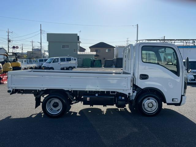 日産 平ボディ|中古トラックの販売・買取・査定のアイナビ