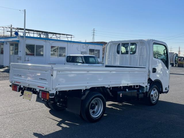 日産 平ボディ|中古トラックの販売・買取・査定のアイナビ