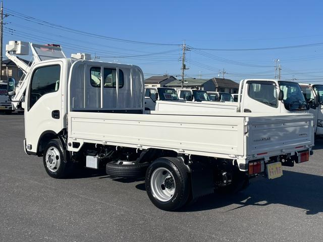日産 平ボディ|中古トラックの販売・買取・査定のアイナビ