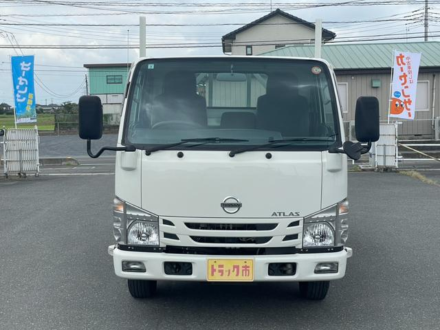 日産 平ボディ|中古トラックの販売・買取・査定のアイナビ