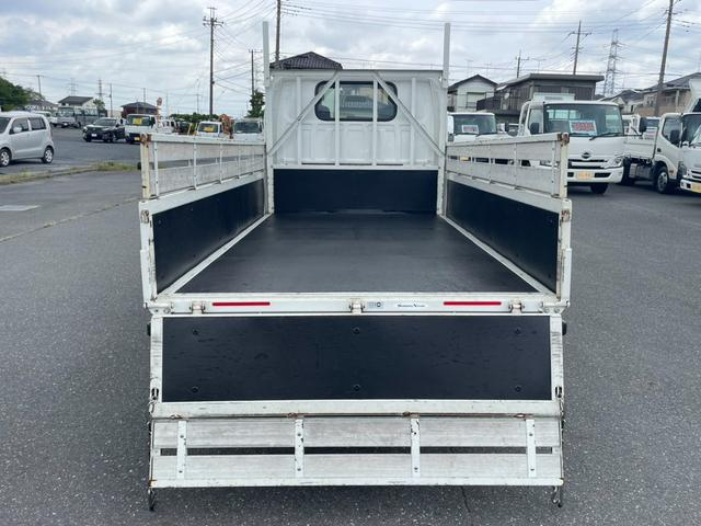 日産 平ボディ|中古トラックの販売・買取・査定のアイナビ