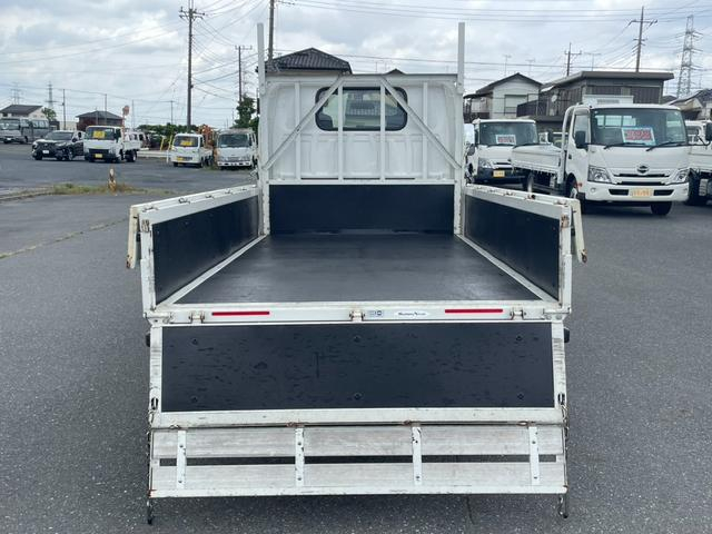 日産 平ボディ|中古トラックの販売・買取・査定のアイナビ