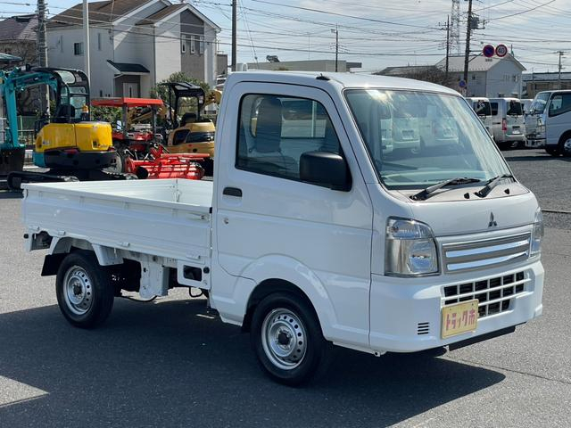 三菱 平ボディ ミニキャブトラック|中古トラックの販売・買取・査定のアイナビ