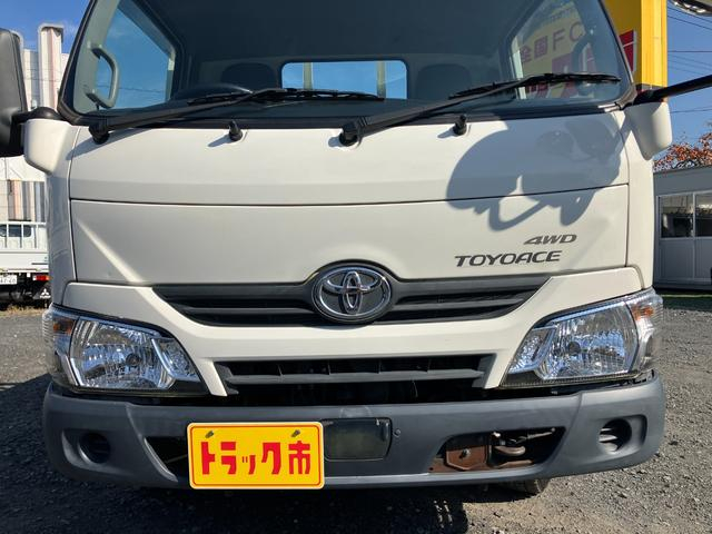 トヨタ 平ボディ トヨエース|中古トラックの販売・買取・査定のアイナビ