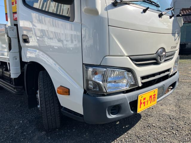 トヨタ 平ボディ トヨエース|中古トラックの販売・買取・査定のアイナビ