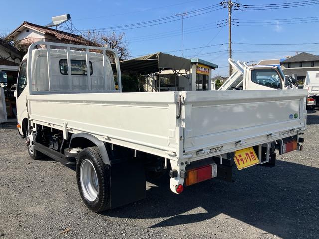 トヨタ 平ボディ トヨエース|中古トラックの販売・買取・査定のアイナビ