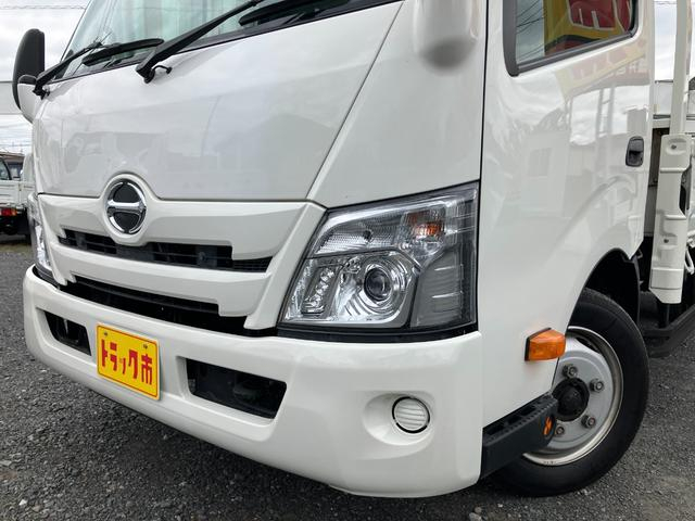 日野 その他 デュトロ|中古トラックの販売・買取・査定のアイナビ