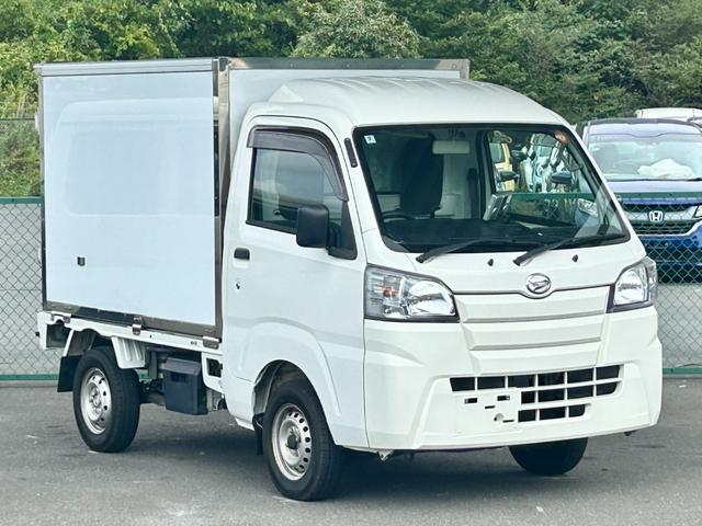 ダイハツ 冷凍バン ハイゼットトラック|中古トラックの販売・買取・査定のアイナビ