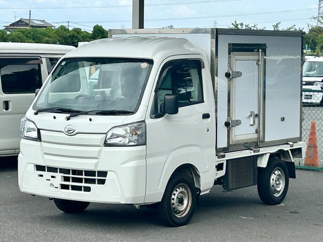 ダイハツ 冷凍バン ハイゼットトラック|中古トラックの販売・買取・査定のアイナビ