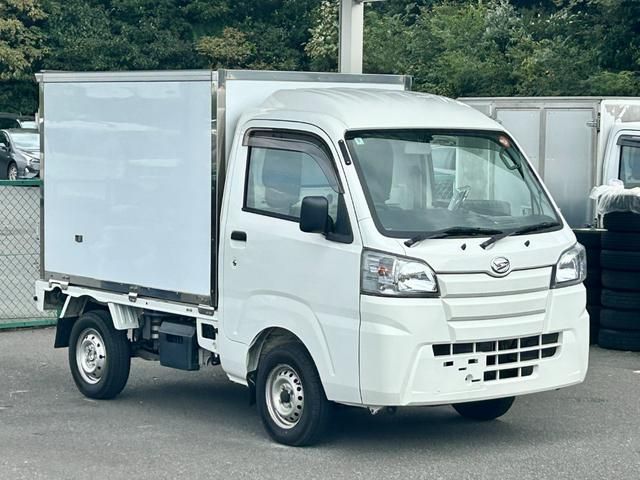 ダイハツ 冷凍バン ハイゼットトラック|中古トラックの販売・買取・査定のアイナビ